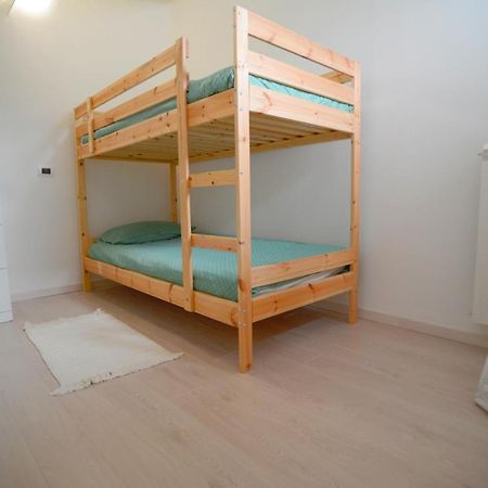 Ca' Mari Apartment Gravellona Toce Exterior photo