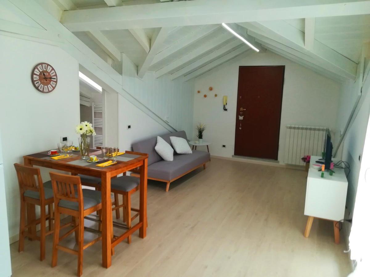 Ca' Mari Apartment Gravellona Toce Exterior photo